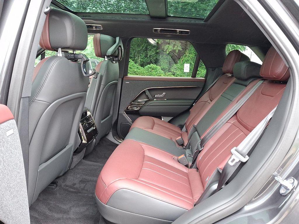 new 2026 Land Rover Range Rover Sport car, priced at $116,650