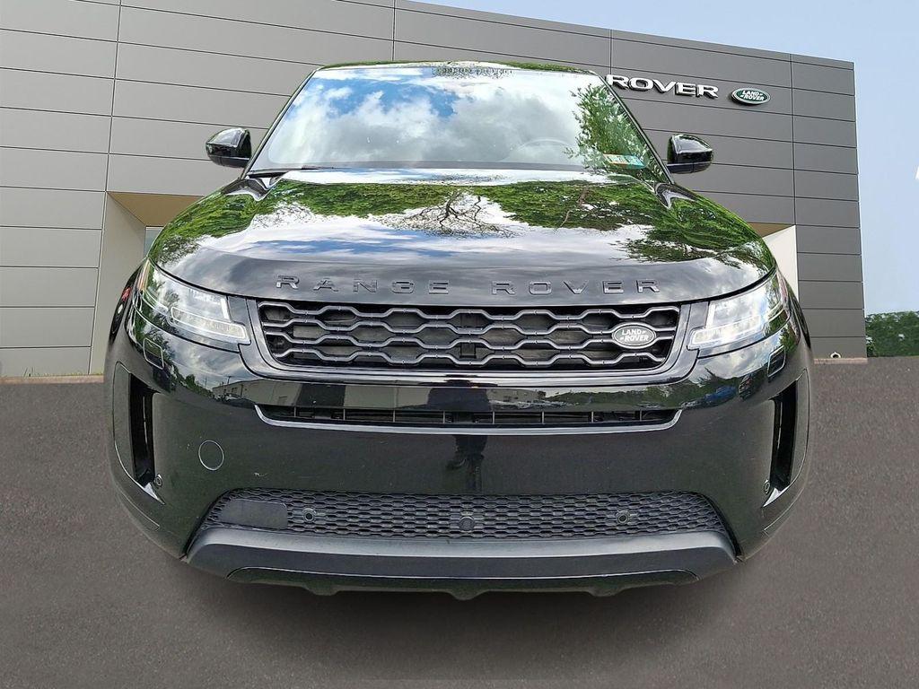 used 2023 Land Rover Range Rover Evoque car, priced at $31,480
