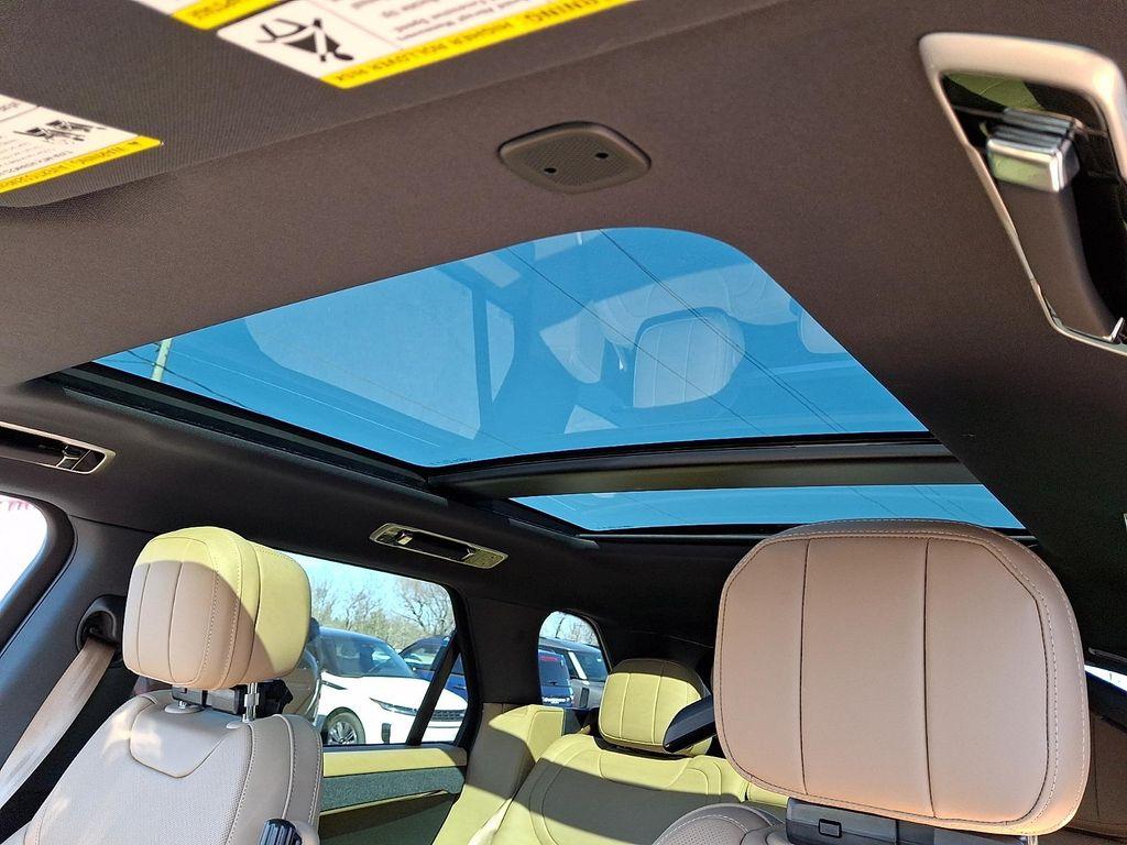 new 2026 Land Rover Range Rover Sport car, priced at $89,155