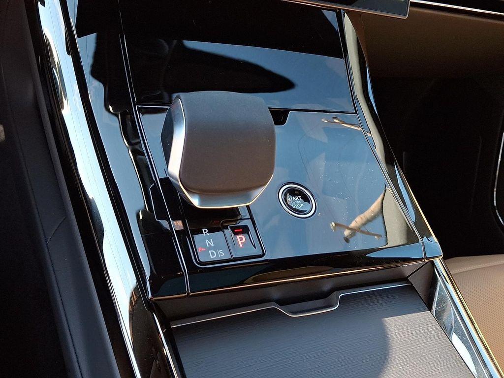 new 2026 Land Rover Range Rover Sport car, priced at $89,155