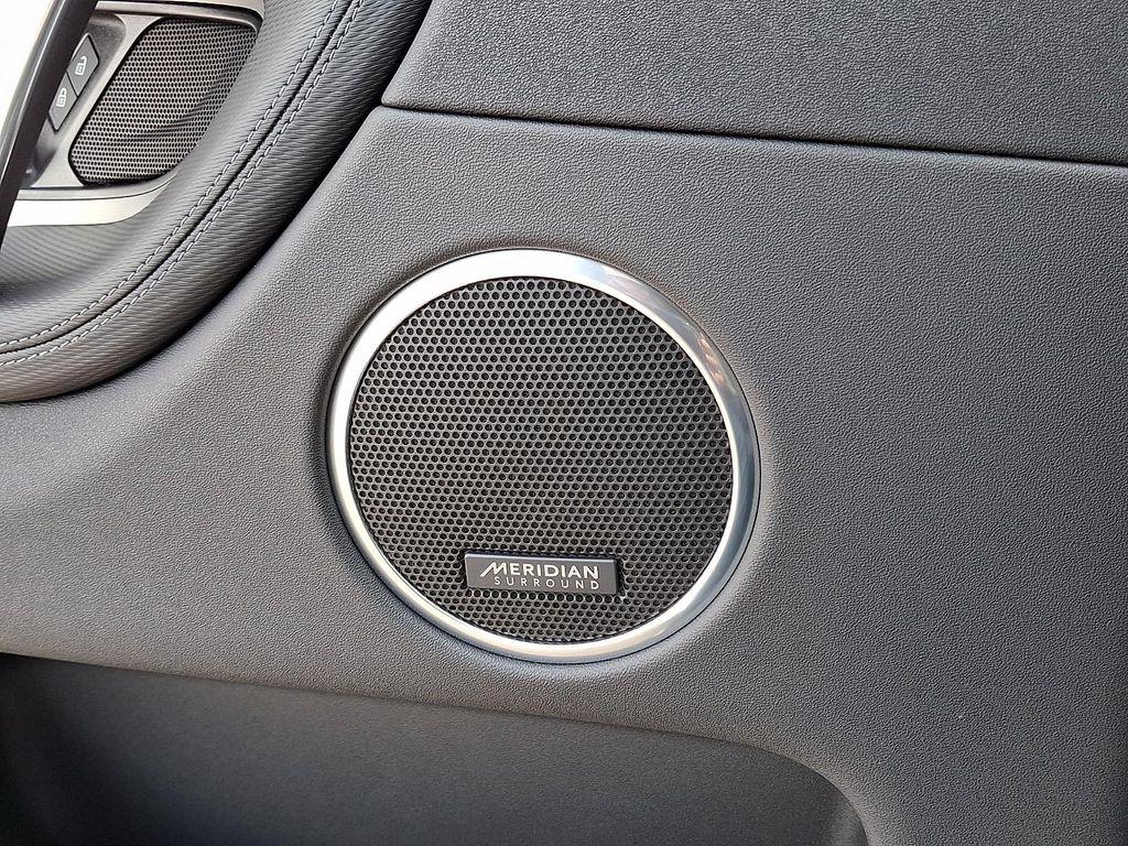 new 2026 Land Rover Discovery Sport car, priced at $53,670