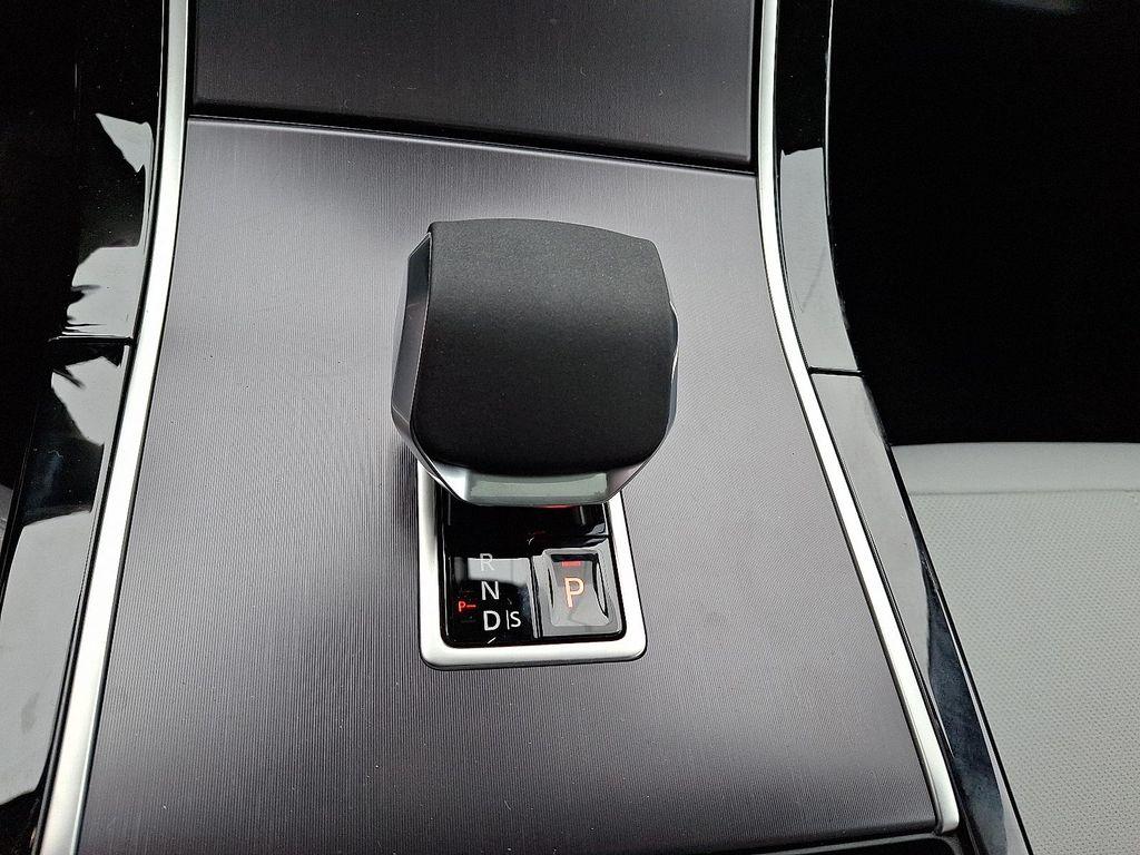 new 2026 Land Rover Range Rover Velar car, priced at $76,290