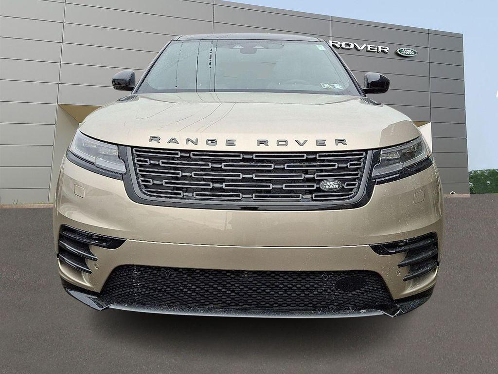 new 2026 Land Rover Range Rover Velar car, priced at $76,290