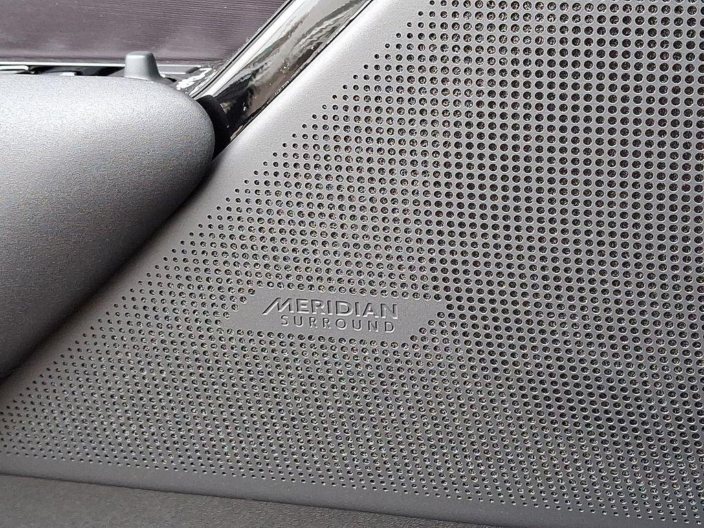 new 2026 Land Rover Range Rover Velar car, priced at $76,290