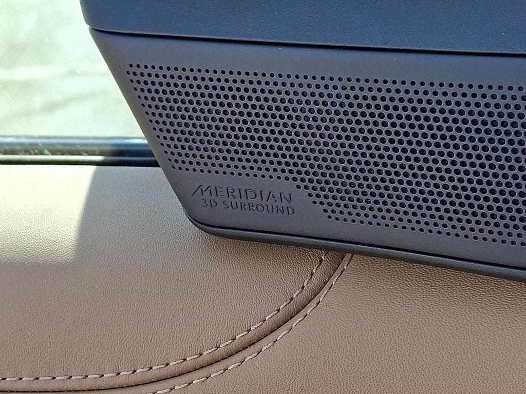 new 2026 Land Rover Range Rover car, priced at $137,805