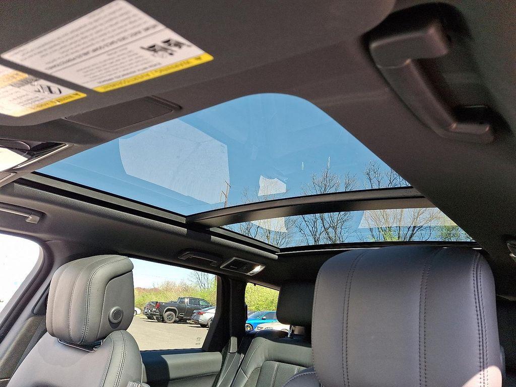 used 2020 Land Rover Range Rover Sport car, priced at $35,990