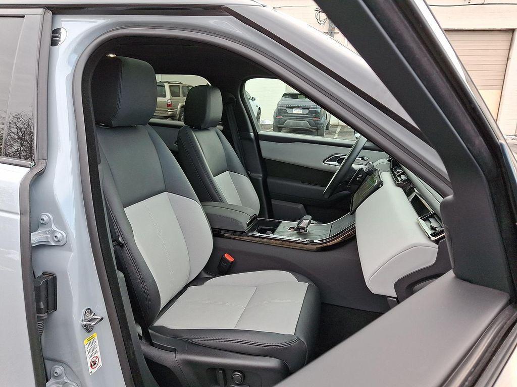 used 2026 Land Rover Range Rover Velar car, priced at $57,990