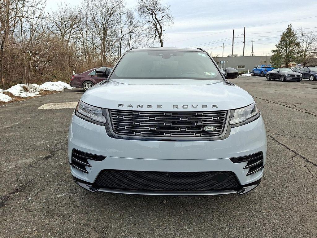 used 2026 Land Rover Range Rover Velar car, priced at $57,990