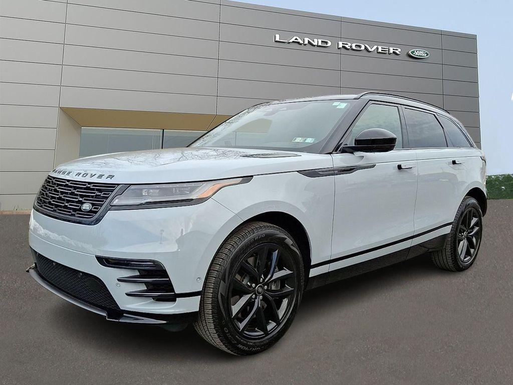 used 2026 Land Rover Range Rover Velar car, priced at $57,990