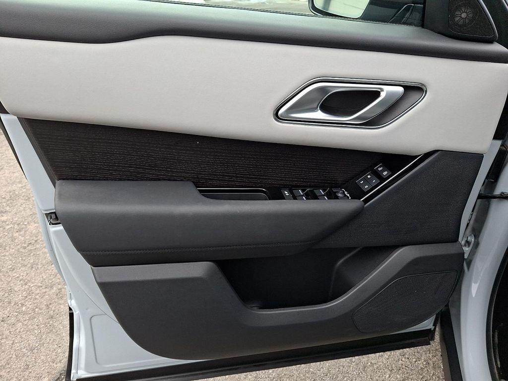 used 2026 Land Rover Range Rover Velar car, priced at $57,990