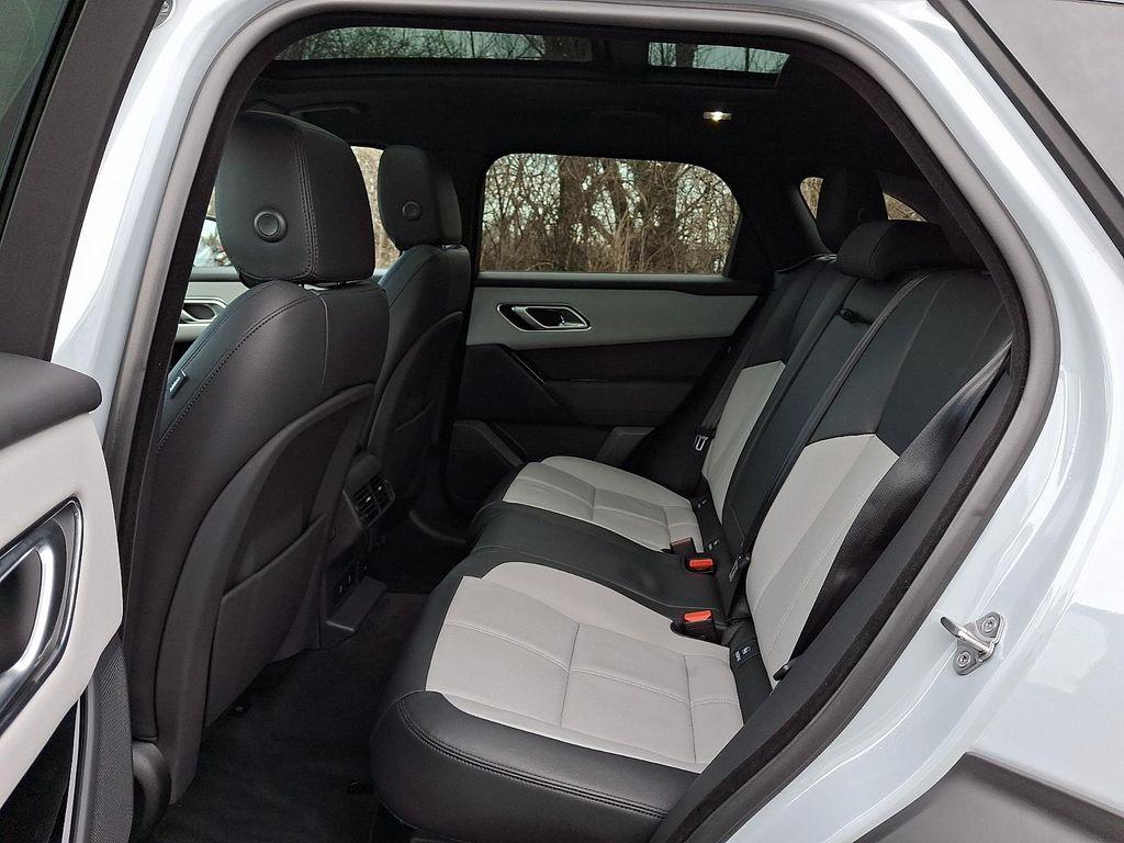 used 2026 Land Rover Range Rover Velar car, priced at $57,990