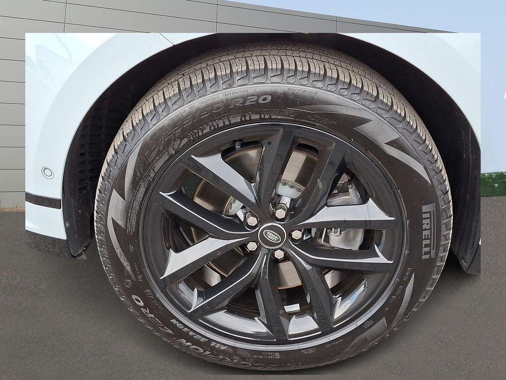 used 2026 Land Rover Range Rover Velar car, priced at $57,990