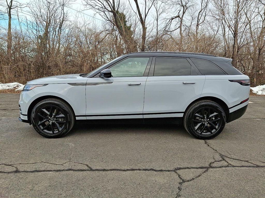 used 2026 Land Rover Range Rover Velar car, priced at $57,990