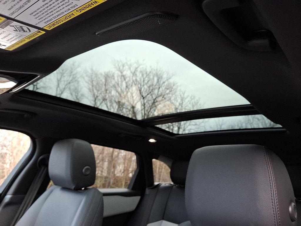 used 2026 Land Rover Range Rover Velar car, priced at $57,990