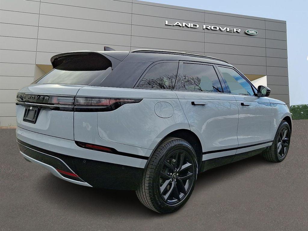 used 2026 Land Rover Range Rover Velar car, priced at $57,990