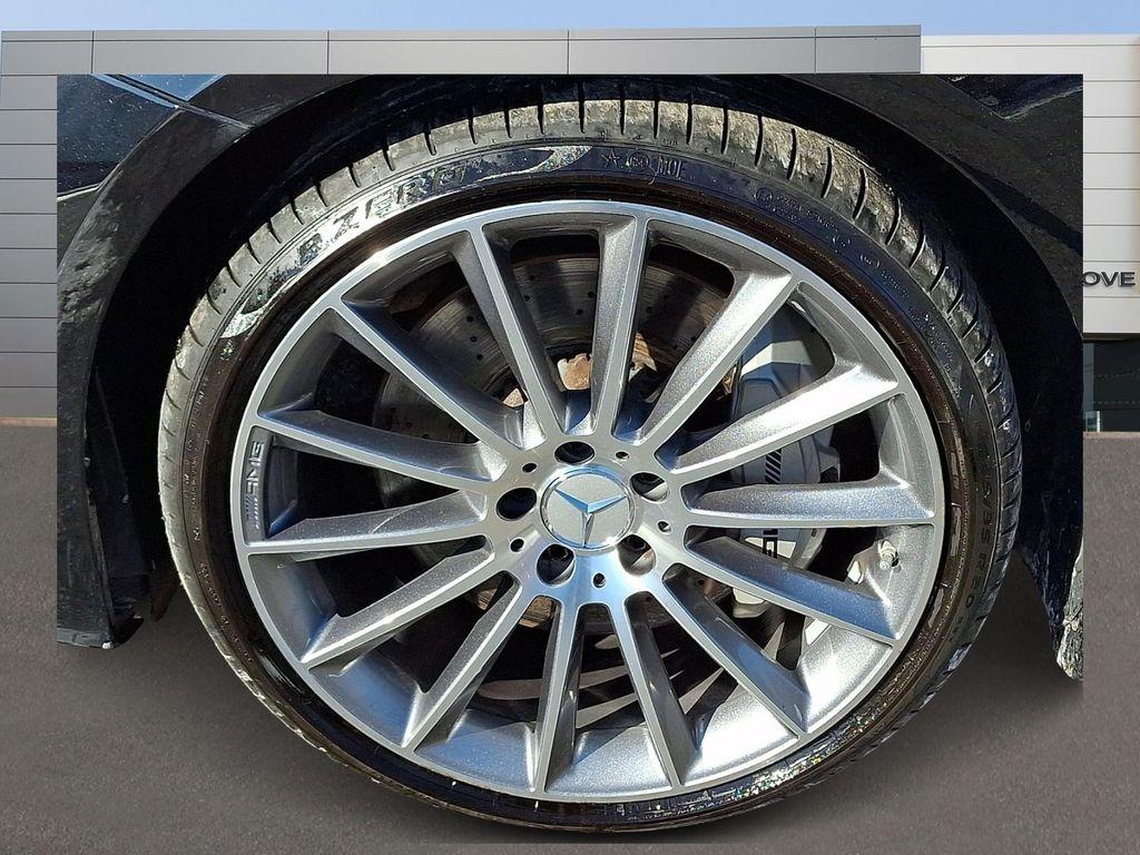 used 2020 Mercedes-Benz AMG E 53 car, priced at $44,990