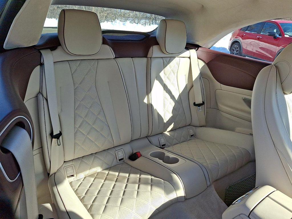 used 2020 Mercedes-Benz AMG E 53 car, priced at $44,990