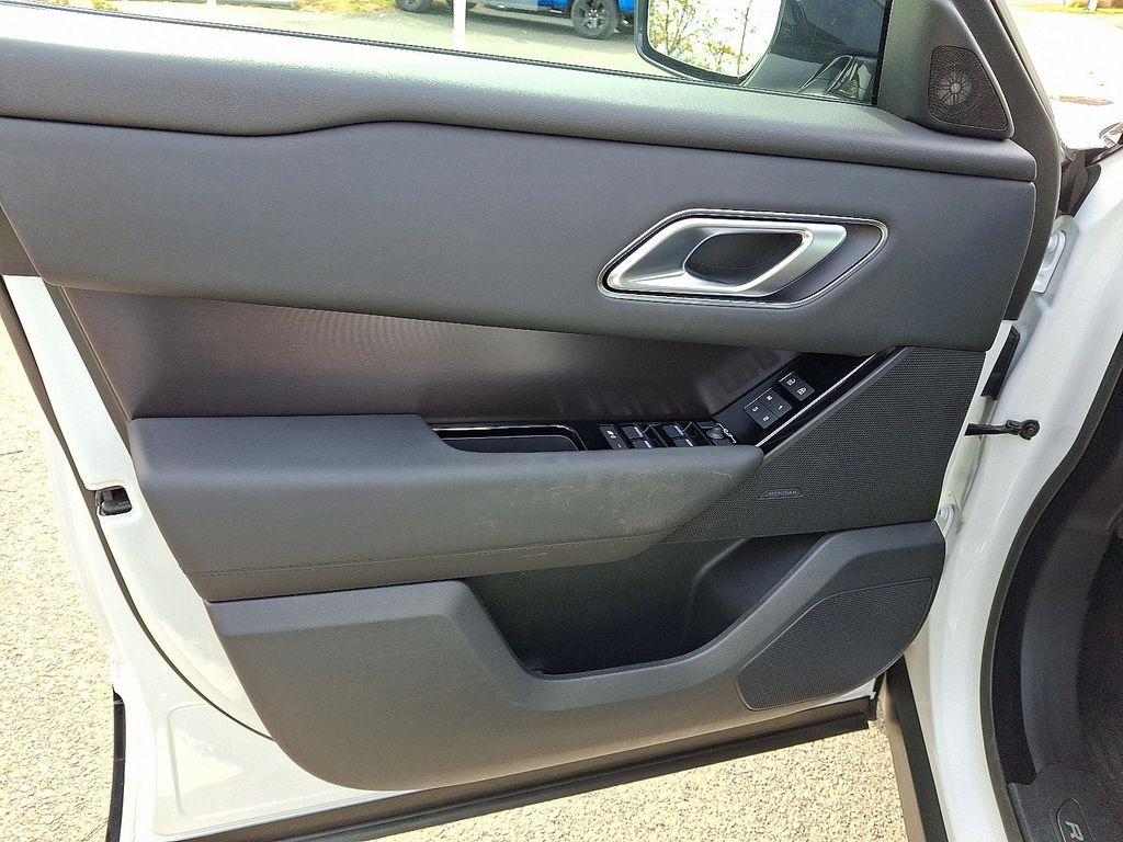 used 2026 Land Rover Range Rover Velar car, priced at $63,990