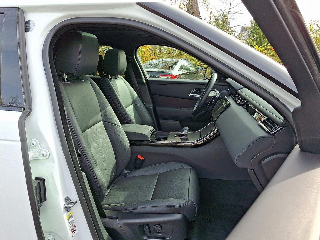used 2026 Land Rover Range Rover Velar car, priced at $63,990