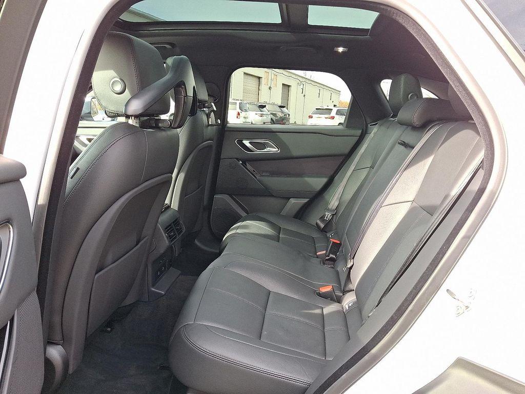 used 2026 Land Rover Range Rover Velar car, priced at $63,990