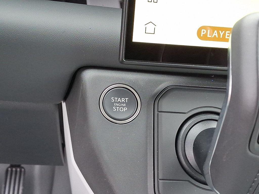 new 2026 Land Rover Defender car, priced at $98,571