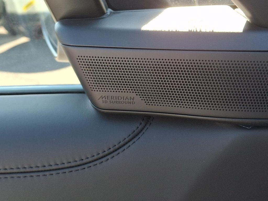 new 2026 Land Rover Range Rover car, priced at $128,615