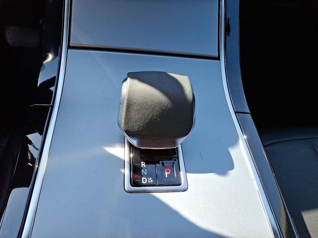 used 2025 Land Rover Range Rover Evoque car, priced at $46,990