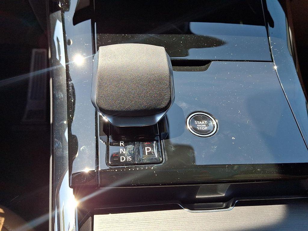 new 2026 Land Rover Range Rover Sport car, priced at $114,940
