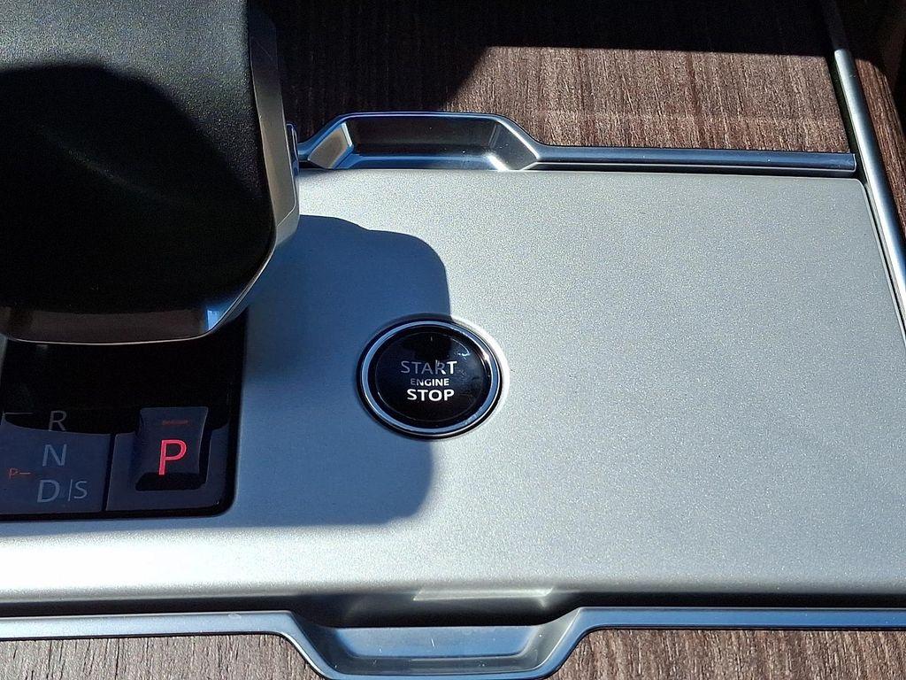 new 2026 Land Rover Range Rover car, priced at $161,700