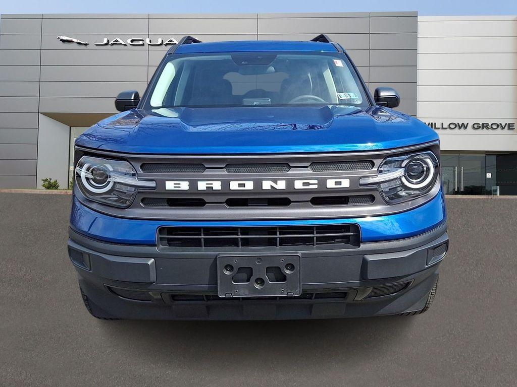 used 2024 Ford Bronco Sport car, priced at $25,990