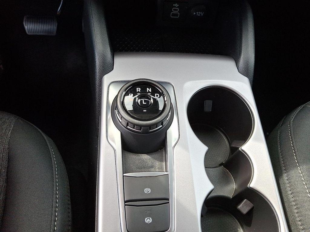 used 2024 Ford Bronco Sport car, priced at $25,990