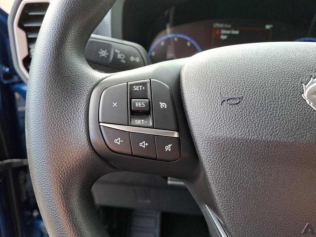 used 2024 Ford Bronco Sport car, priced at $25,990