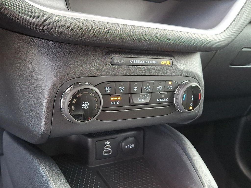 used 2024 Ford Bronco Sport car, priced at $25,990