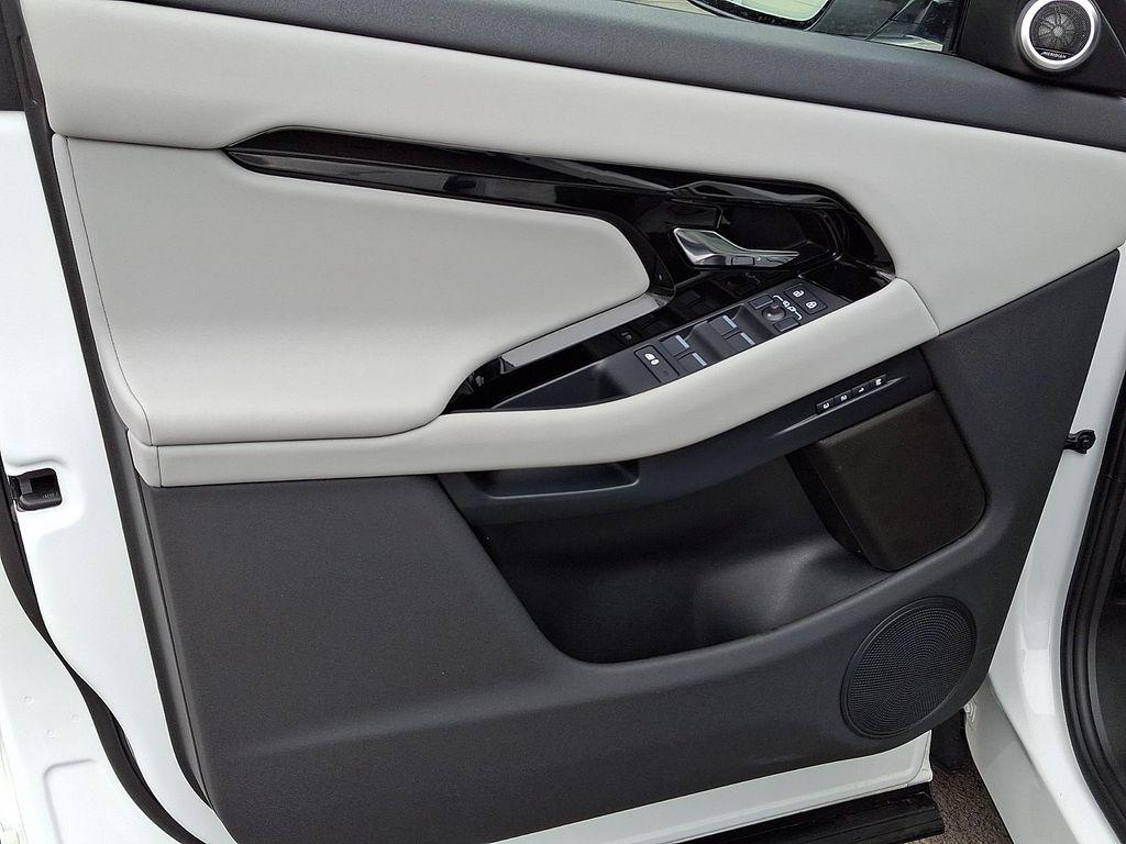 used 2026 Land Rover Range Rover Evoque car, priced at $44,990