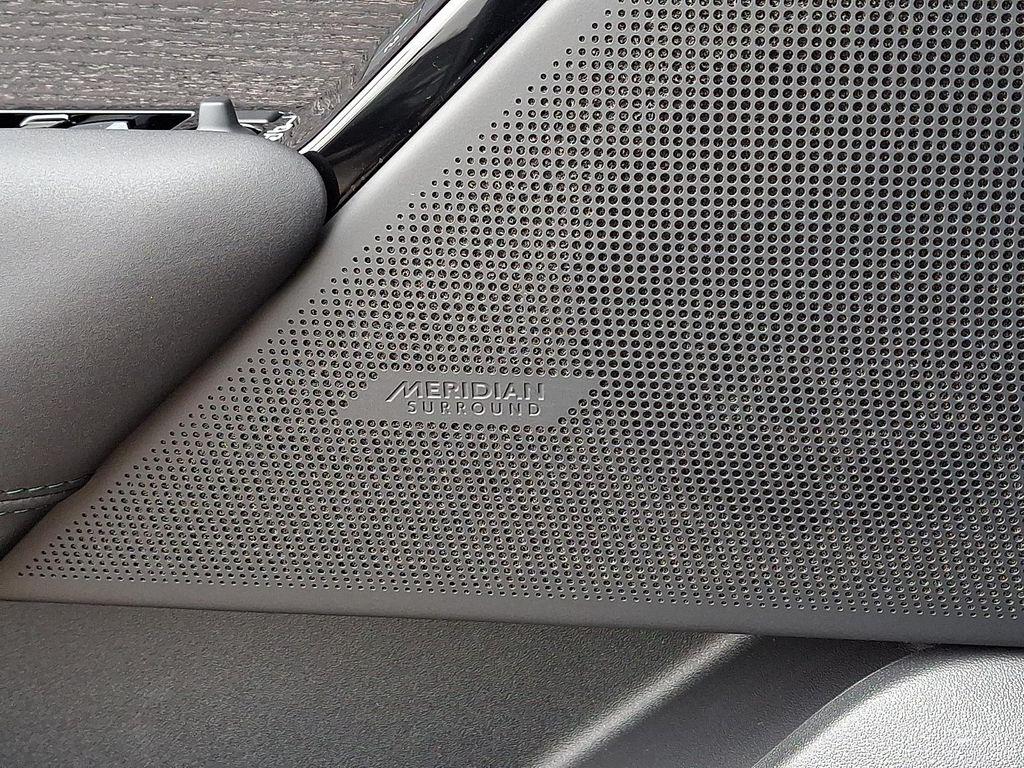 new 2026 Land Rover Range Rover Velar car, priced at $68,840