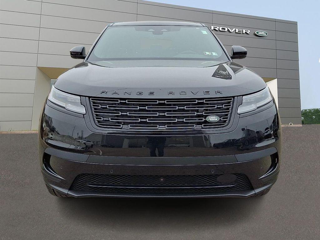 new 2026 Land Rover Range Rover Velar car, priced at $68,840