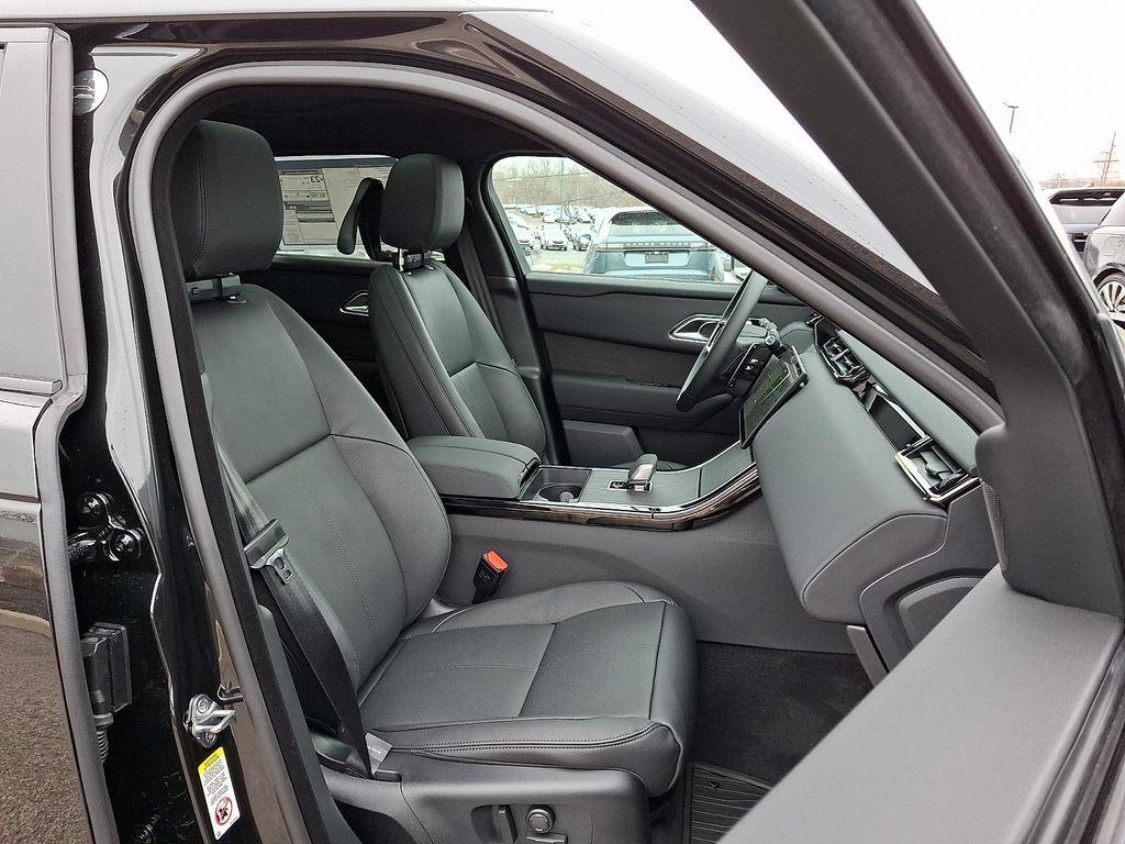 new 2026 Land Rover Range Rover Velar car, priced at $68,840