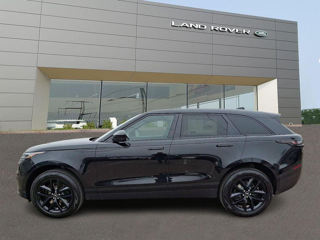 new 2026 Land Rover Range Rover Velar car, priced at $68,840
