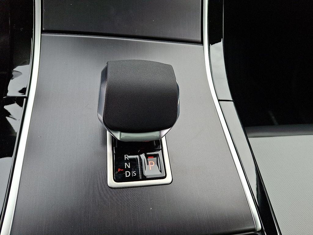 new 2026 Land Rover Range Rover Velar car, priced at $72,822