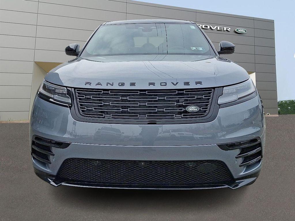 new 2026 Land Rover Range Rover Velar car, priced at $72,822