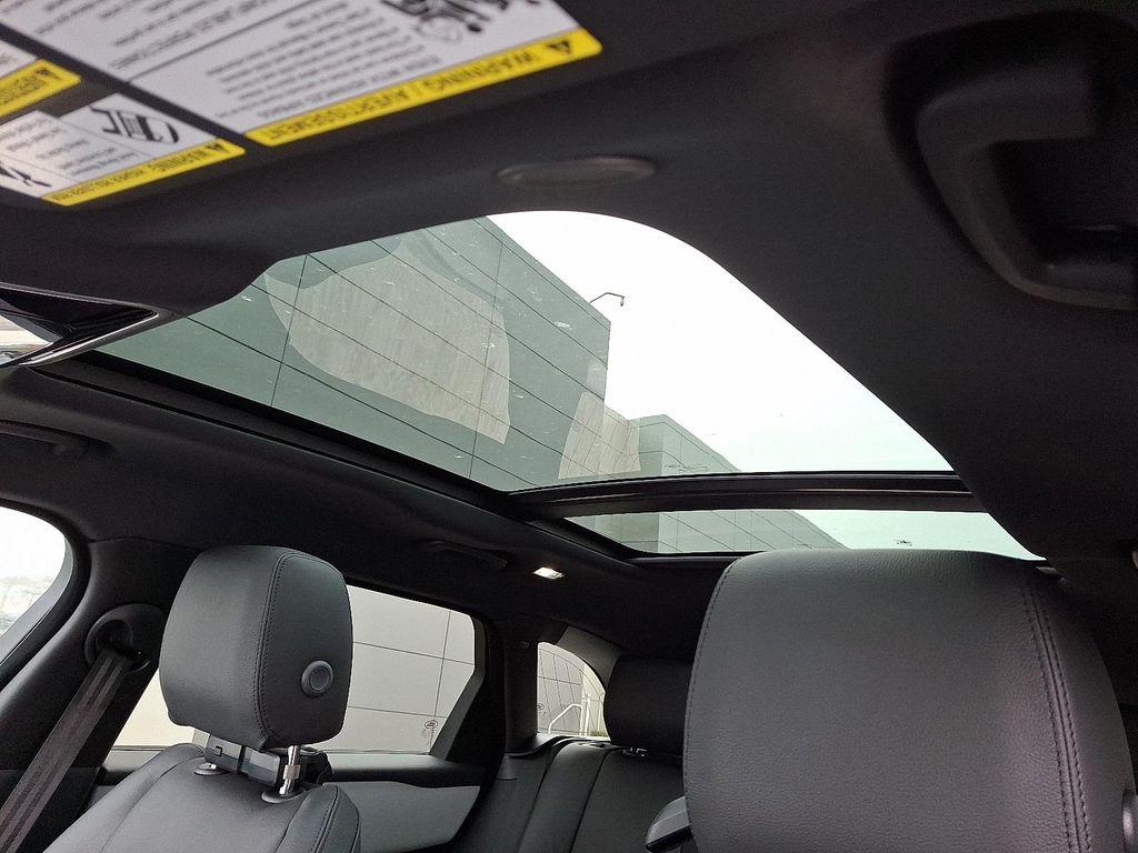 new 2026 Land Rover Range Rover Velar car, priced at $72,822