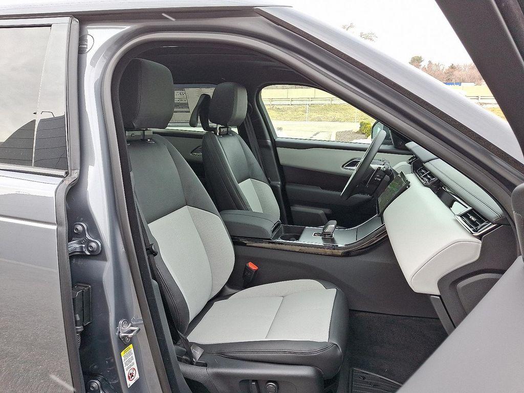 new 2026 Land Rover Range Rover Velar car, priced at $72,822