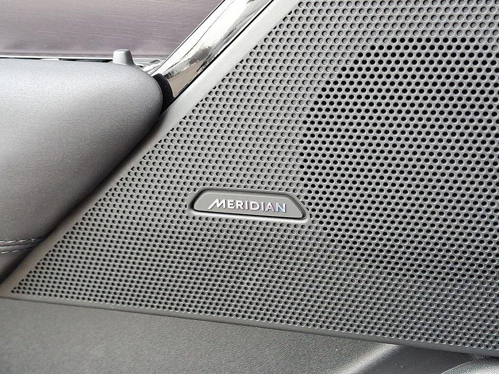 new 2026 Land Rover Range Rover Velar car, priced at $72,822