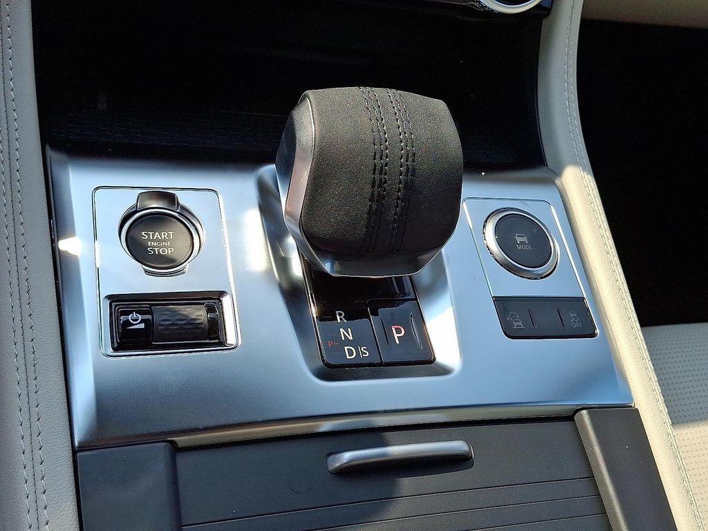 new 2026 Jaguar F-PACE car, priced at $59,323