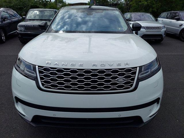 used 2021 Land Rover Range Rover Velar car, priced at $27,480