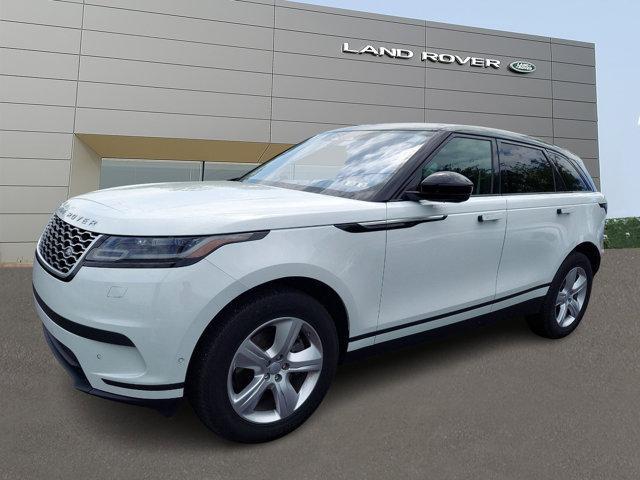 used 2021 Land Rover Range Rover Velar car, priced at $27,480