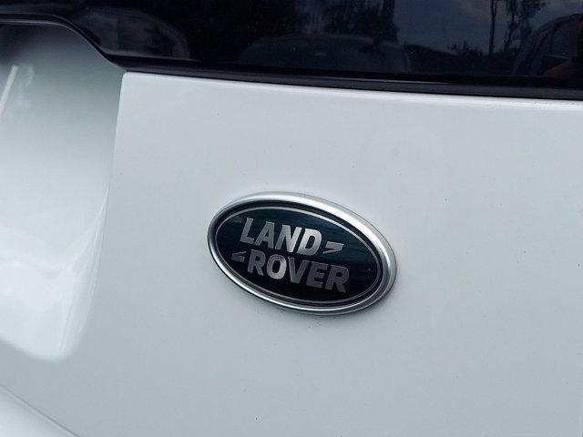 used 2021 Land Rover Range Rover Velar car, priced at $27,480