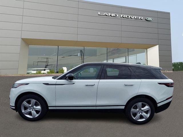 used 2021 Land Rover Range Rover Velar car, priced at $27,480