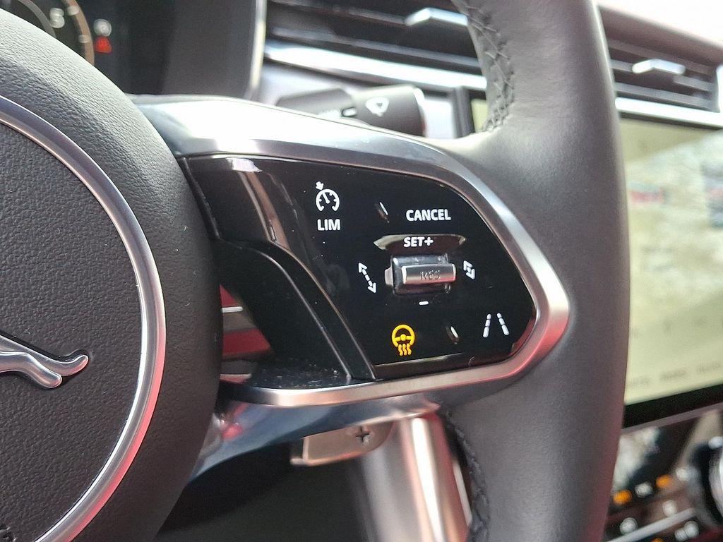 used 2024 Jaguar XF car, priced at $37,990