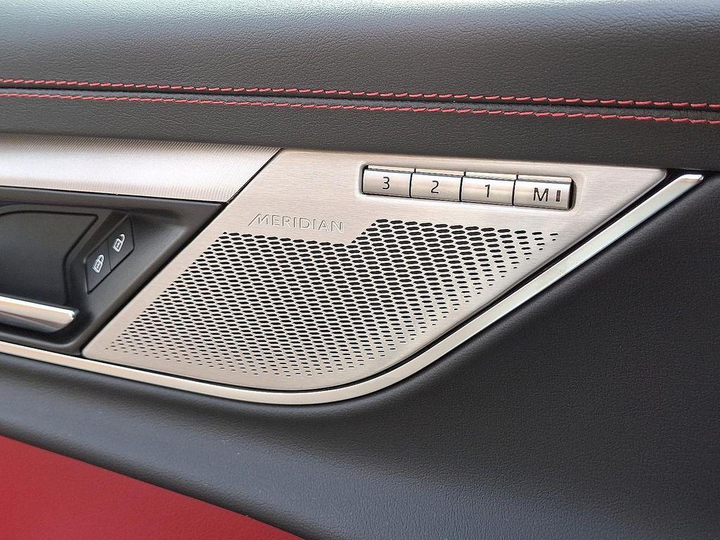 used 2024 Jaguar XF car, priced at $37,990